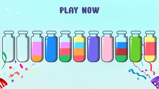 Water Sort Screenshot 65