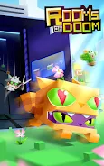 Rooms of Doom - Minion Madness Screenshot 1