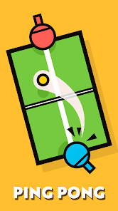 2 Player games : the Challenge Screenshot 2