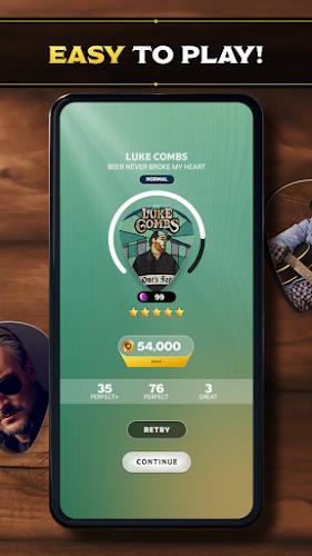 Country Star: Music Game Screenshot 5