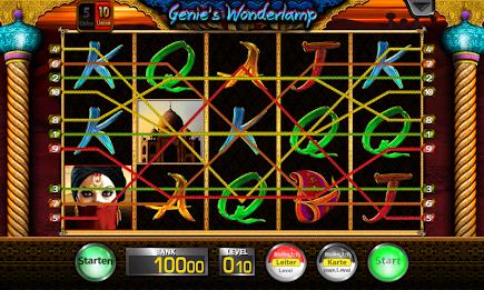 Merkur Magie Screenshot 8
