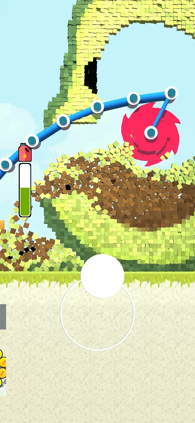 Bucket Crusher Screenshot 5