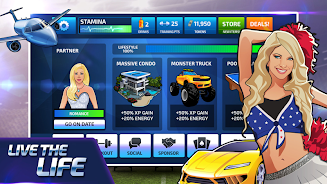 All Star Quarterback 24 Screenshot 3