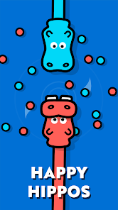2 Player games : the Challenge Screenshot 1