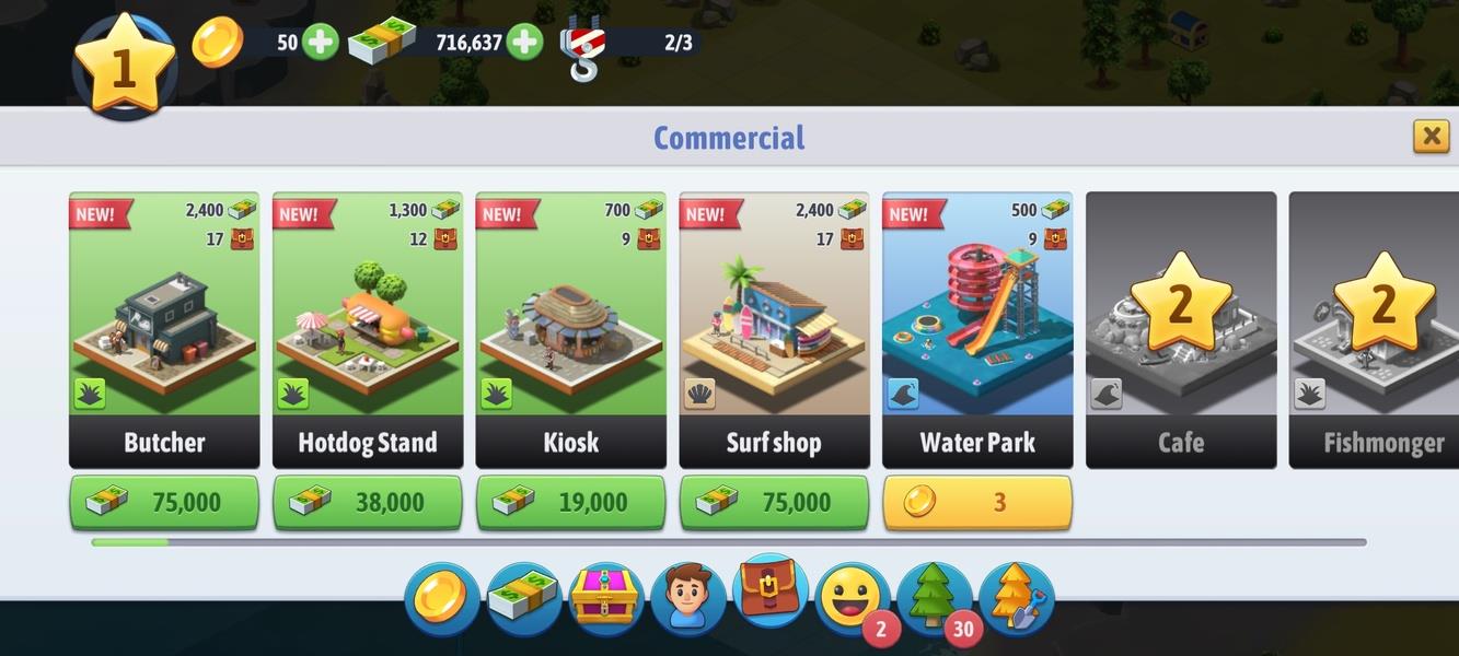 City Island 6 Screenshot 11