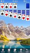 Solitaire Screenshot 3