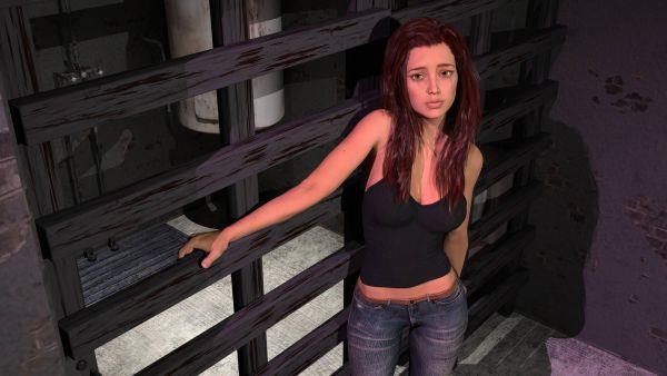 Apocalypse Lovers Screenshot 1