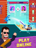 Bowmasters Screenshot 2