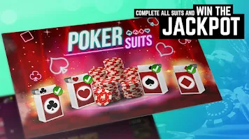 Zynga Poker- Texas Holdem Game Screenshot 7