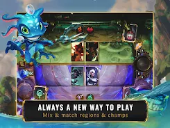 Legends of Runeterra Screenshot 17