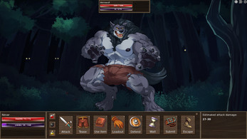 Lustful Desires Screenshot 3