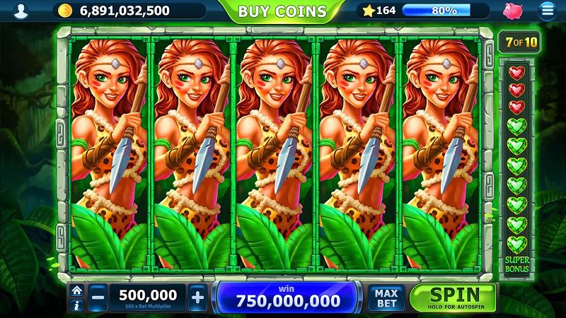 Slots of Vegas Screenshot 10
