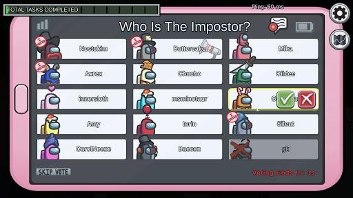 Among Us Screenshot 2