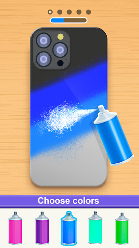 Phone Case DIY Screenshot 4