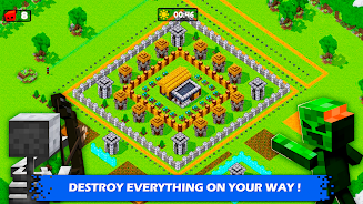 Forge Defense Screenshot 3