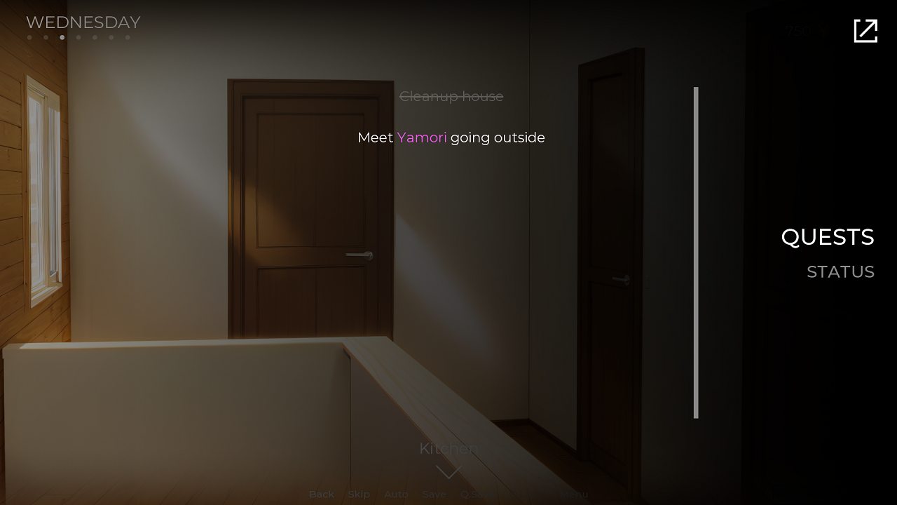 A New Place Screenshot 3