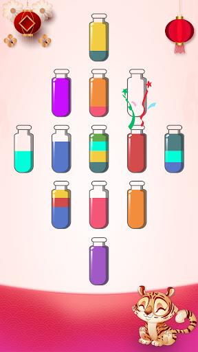 Water Sort Screenshot 37
