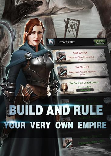 Elves vs Dwarves Screenshot 10