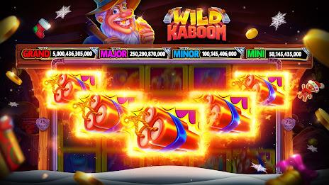 Double Win Slots- Vegas Casino Screenshot 24
