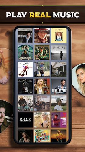 Country Star: Music Game Screenshot 2