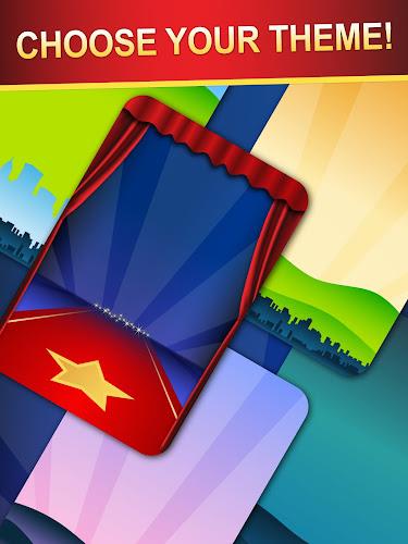 Word Search World Hollywood Screenshot 17
