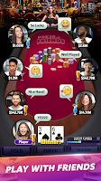Mega Hit Poker: Texas Holdem Screenshot 5