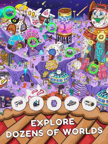 Scavenger Hunt Hidden Objects! Screenshot 15