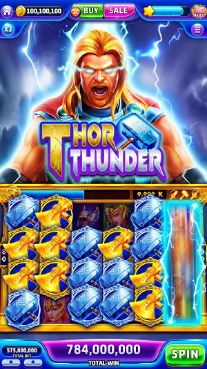 Jackpotland Screenshot 1