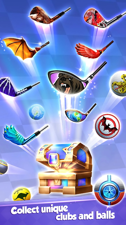 Golf Rival Screenshot 4