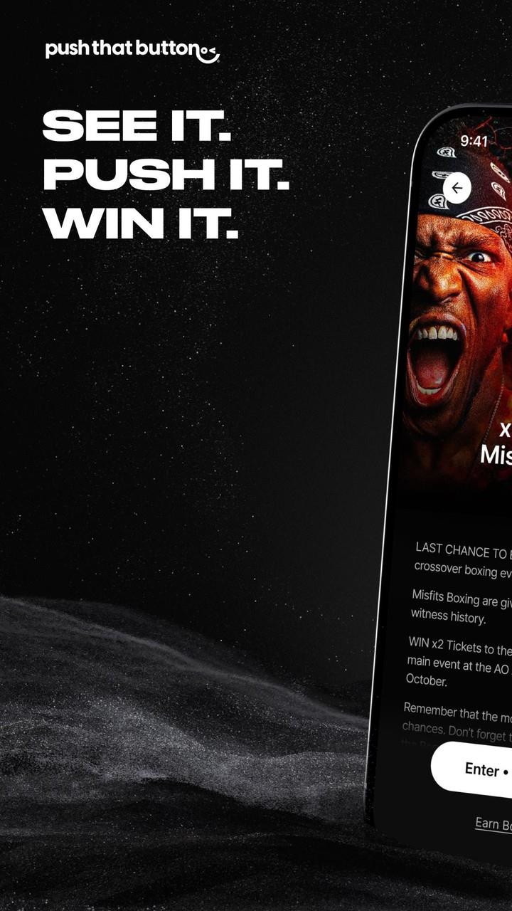 Push That Button Screenshot 1