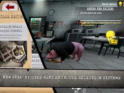 Mr. Meat 2: Prison Break Screenshot 19