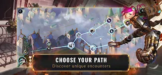 Legends of Runeterra Screenshot 7