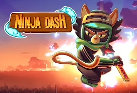 Ninja Dash Screenshot 1
