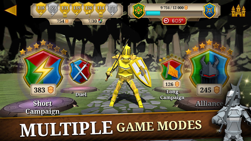 Triviador Screenshot 11
