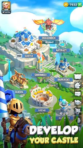 Kingdom Guard:Tower Defense TD Screenshot 10