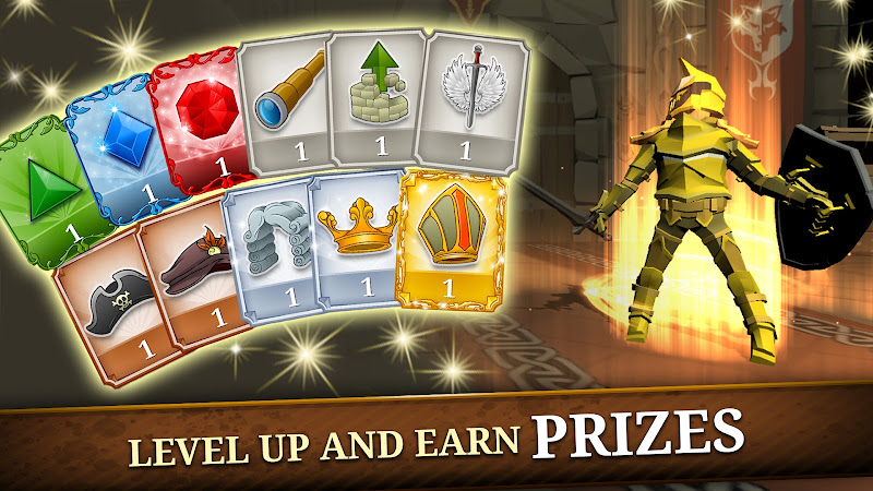 Triviador Screenshot 16
