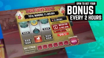 Zynga Poker- Texas Holdem Game Screenshot 5