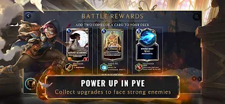 Legends of Runeterra Screenshot 14