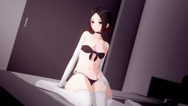 My Maid Dreams of Electric Sheep Screenshot 3