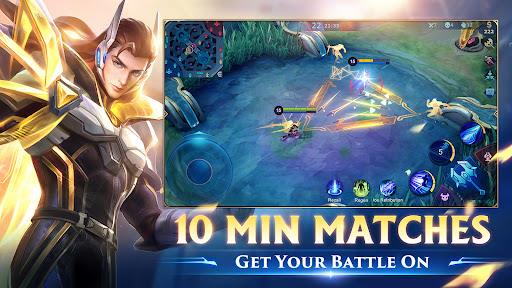 Mobile Legends: Bang Bang Screenshot 3