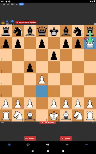Chessis: Chess Analysis  Screenshot 19