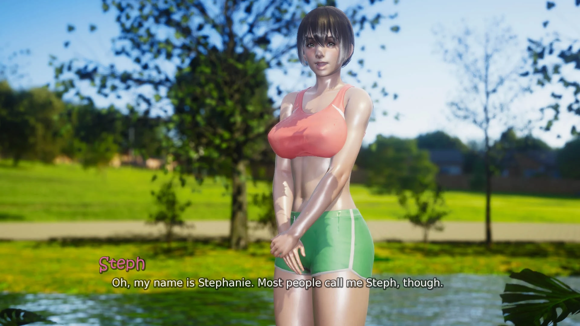 Abnormal Screenshot 3