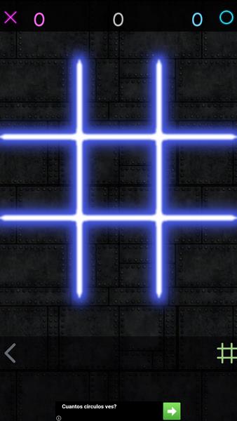 TicTacToe Screenshot 6