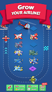 Merge Planes Empire Screenshot 4