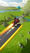 Ramp Car Jumping 2 Screenshot 8