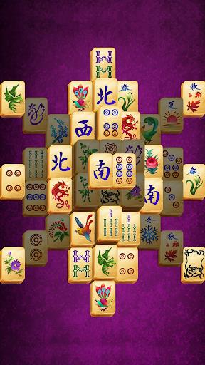 Mahjong Titan Screenshot 1