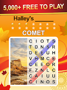 Word Search World Traveler Screenshot 6