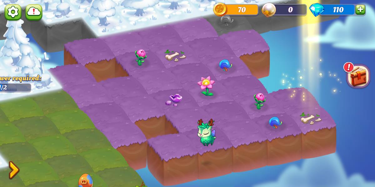 Wonder Merge Screenshot 5