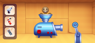 Kick the Buddy-Fun Action Game Screenshot 10