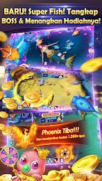 Poker Texas Boyaa Screenshot 14